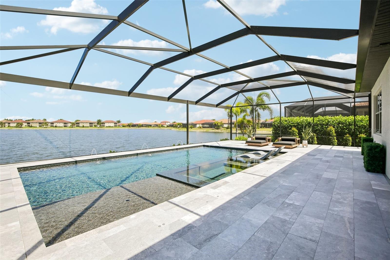 TOSCANA ISLES PH 5 UN 2 - Residential
