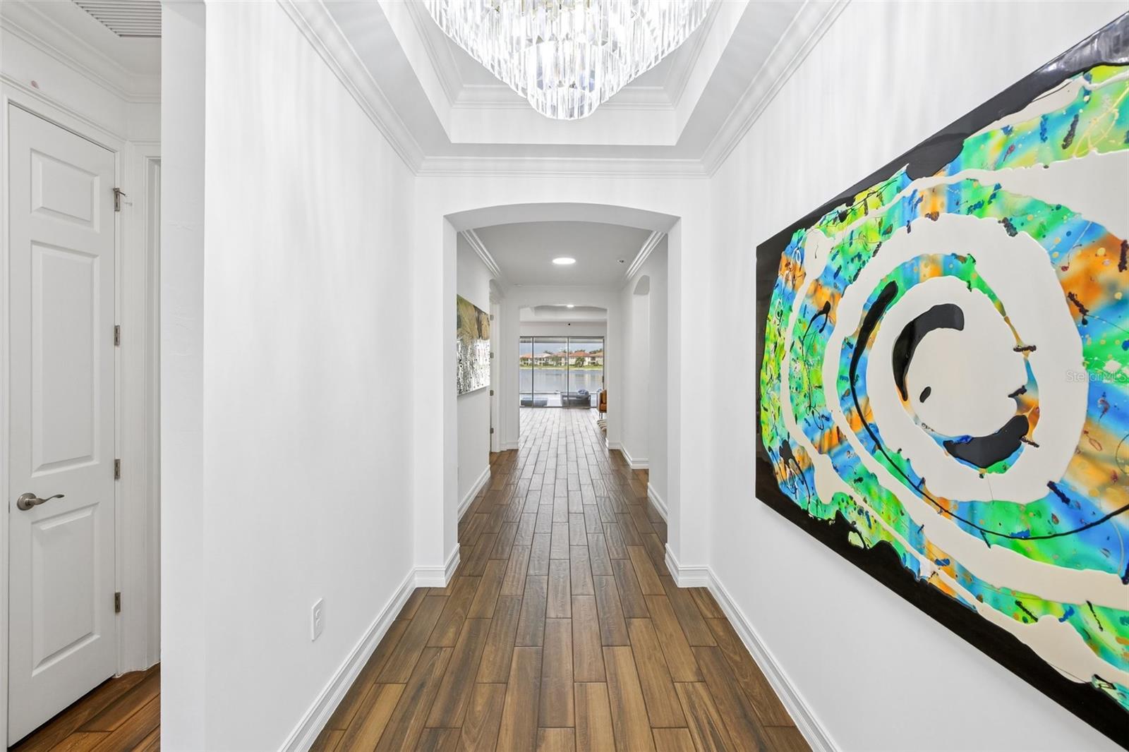 TOSCANA ISLES PH 5 UN 2 - Residential
