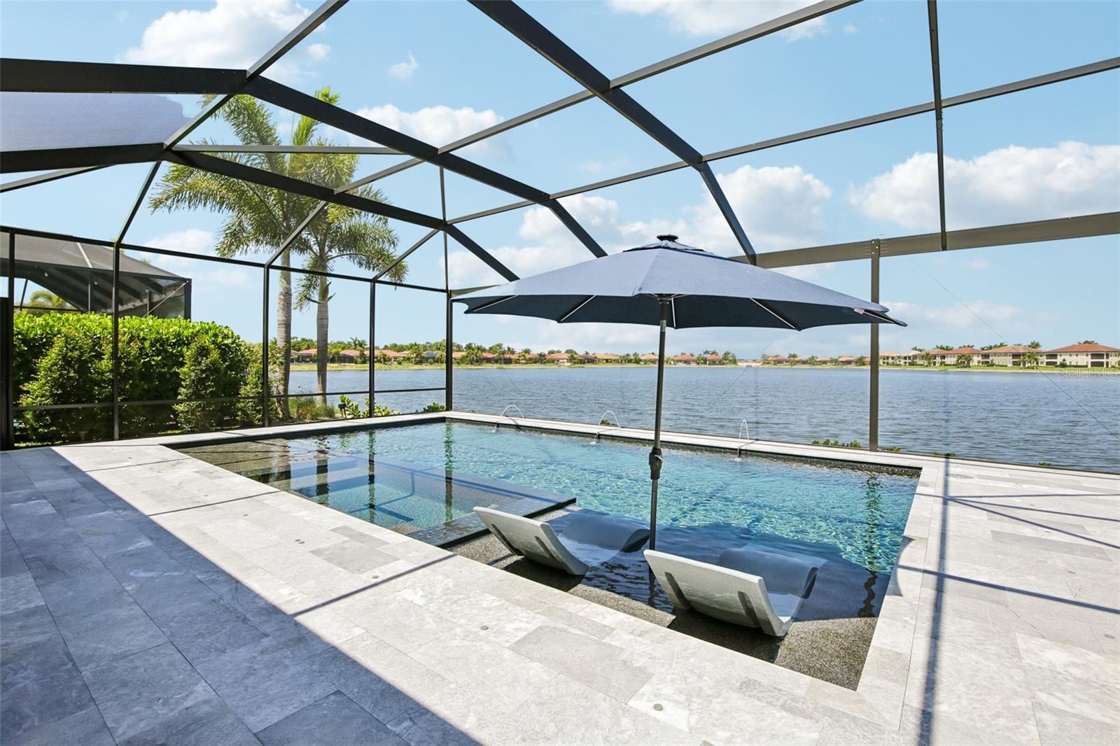 TOSCANA ISLES PH 5 UN 2 - Residential