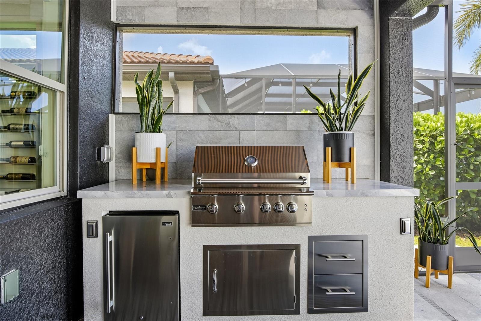 TOSCANA ISLES PH 5 UN 2 - Residential