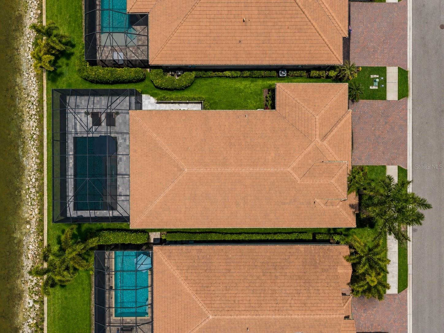 TOSCANA ISLES PH 5 UN 2 - Residential