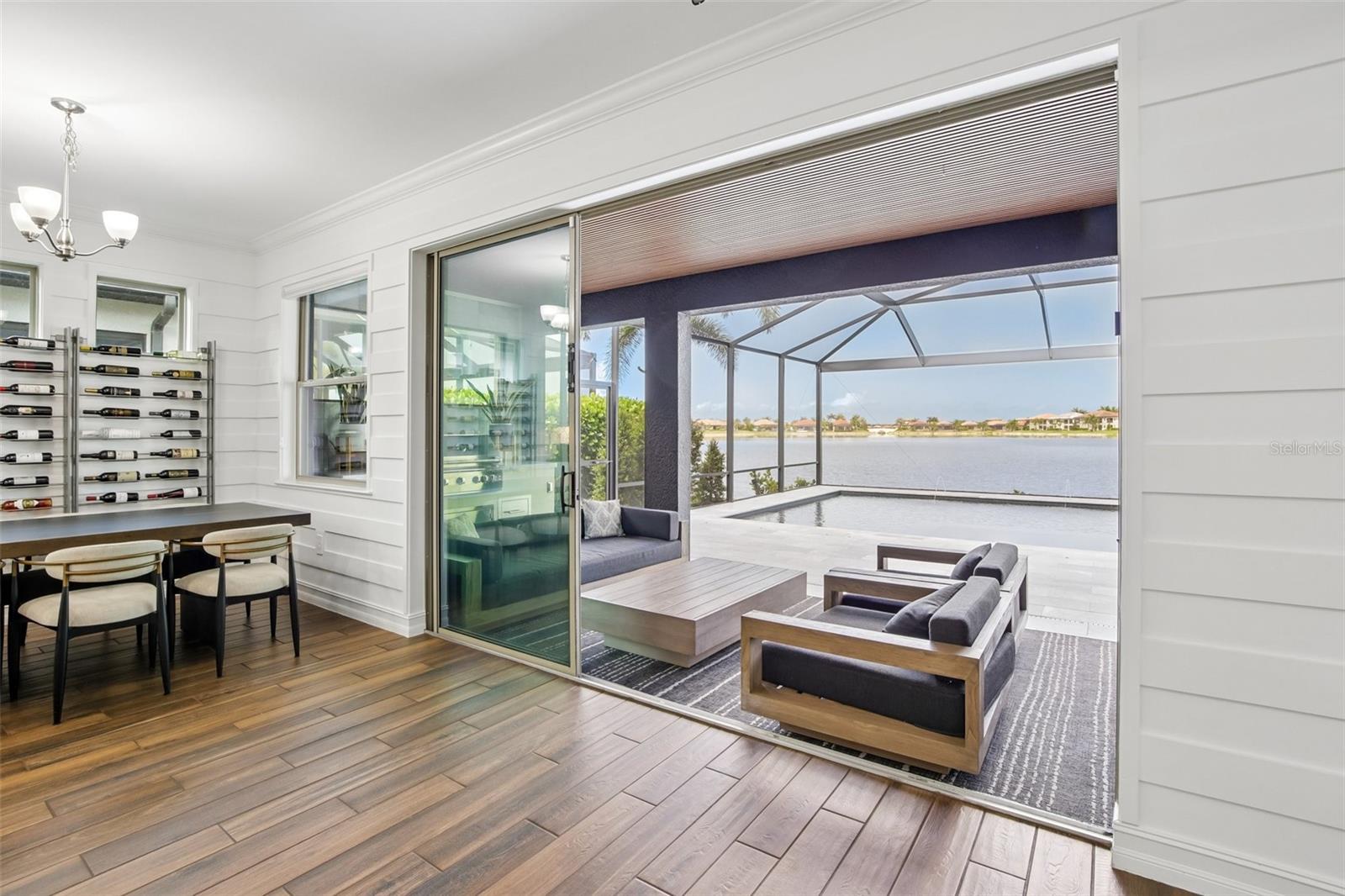 TOSCANA ISLES PH 5 UN 2 - Residential