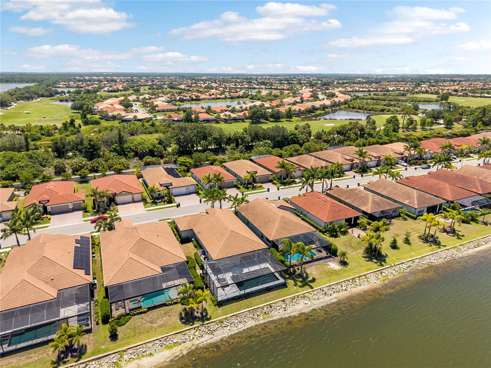 TOSCANA ISLES PH 5 UN 2 - Residential