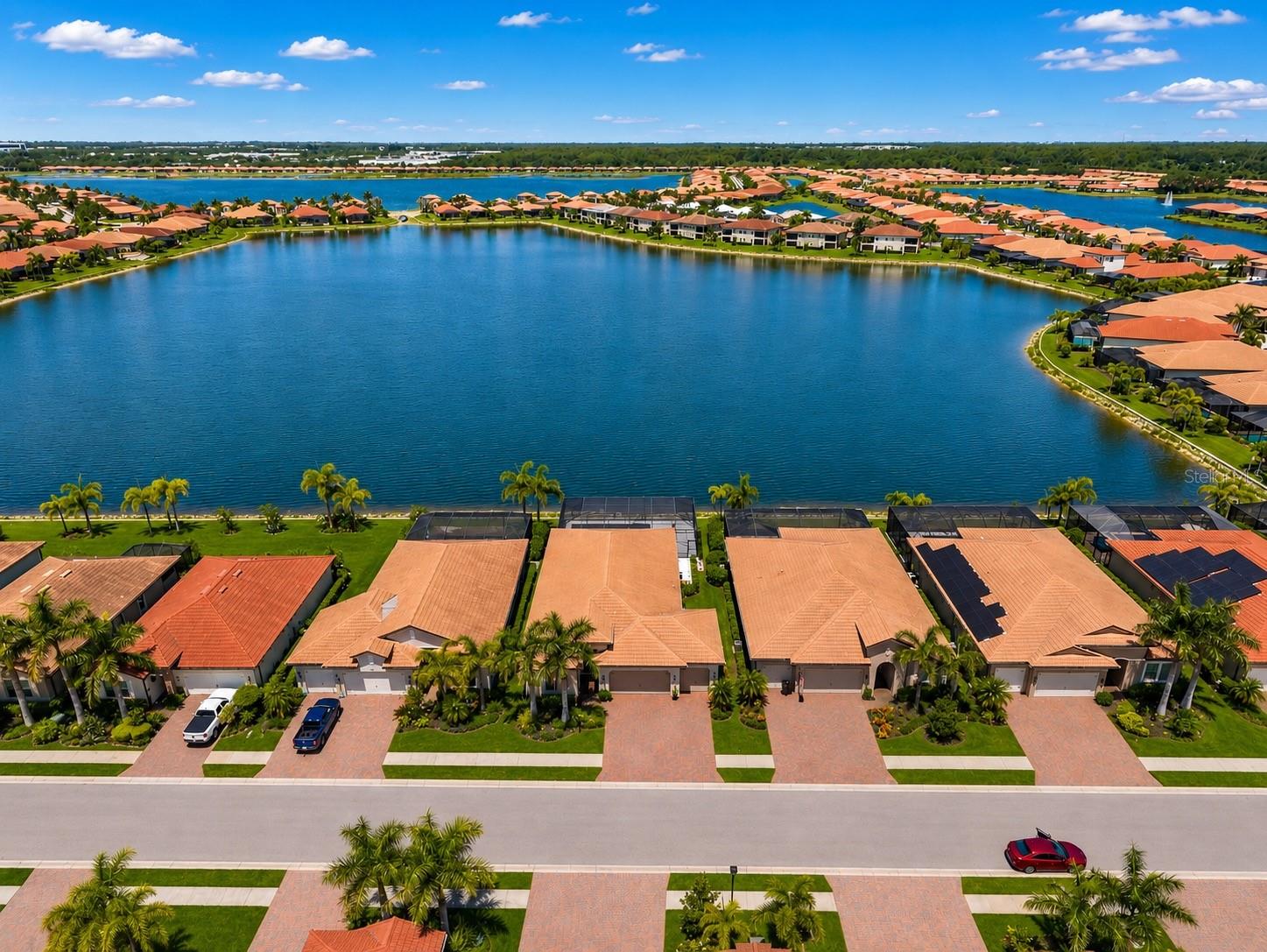 TOSCANA ISLES PH 5 UN 2 - Residential