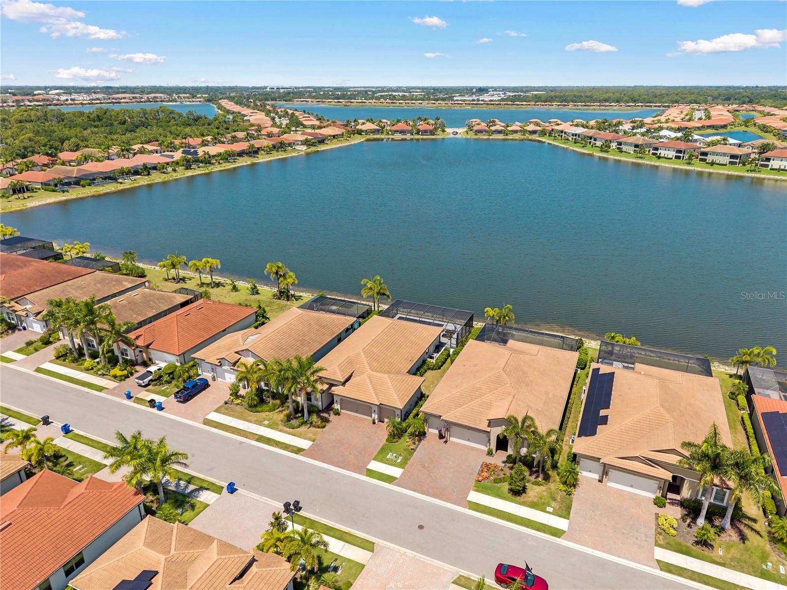 TOSCANA ISLES PH 5 UN 2 - Residential