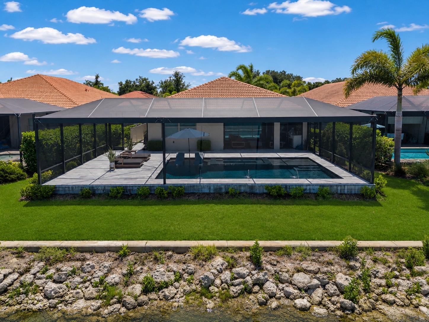 TOSCANA ISLES PH 5 UN 2 - Residential