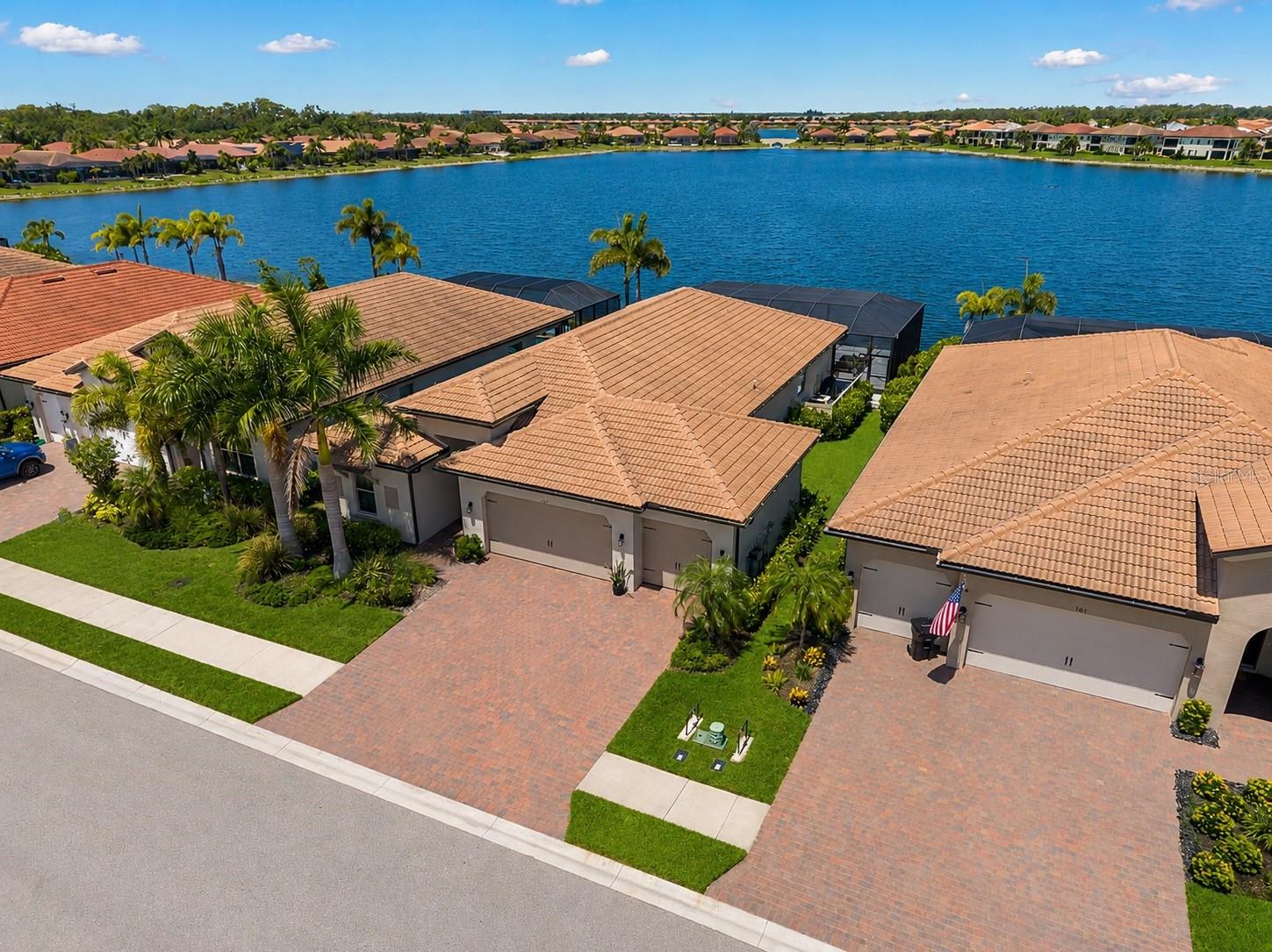 TOSCANA ISLES PH 5 UN 2 - Residential