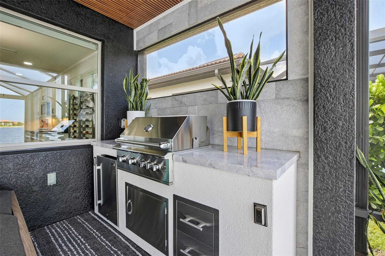 TOSCANA ISLES PH 5 UN 2 - Residential