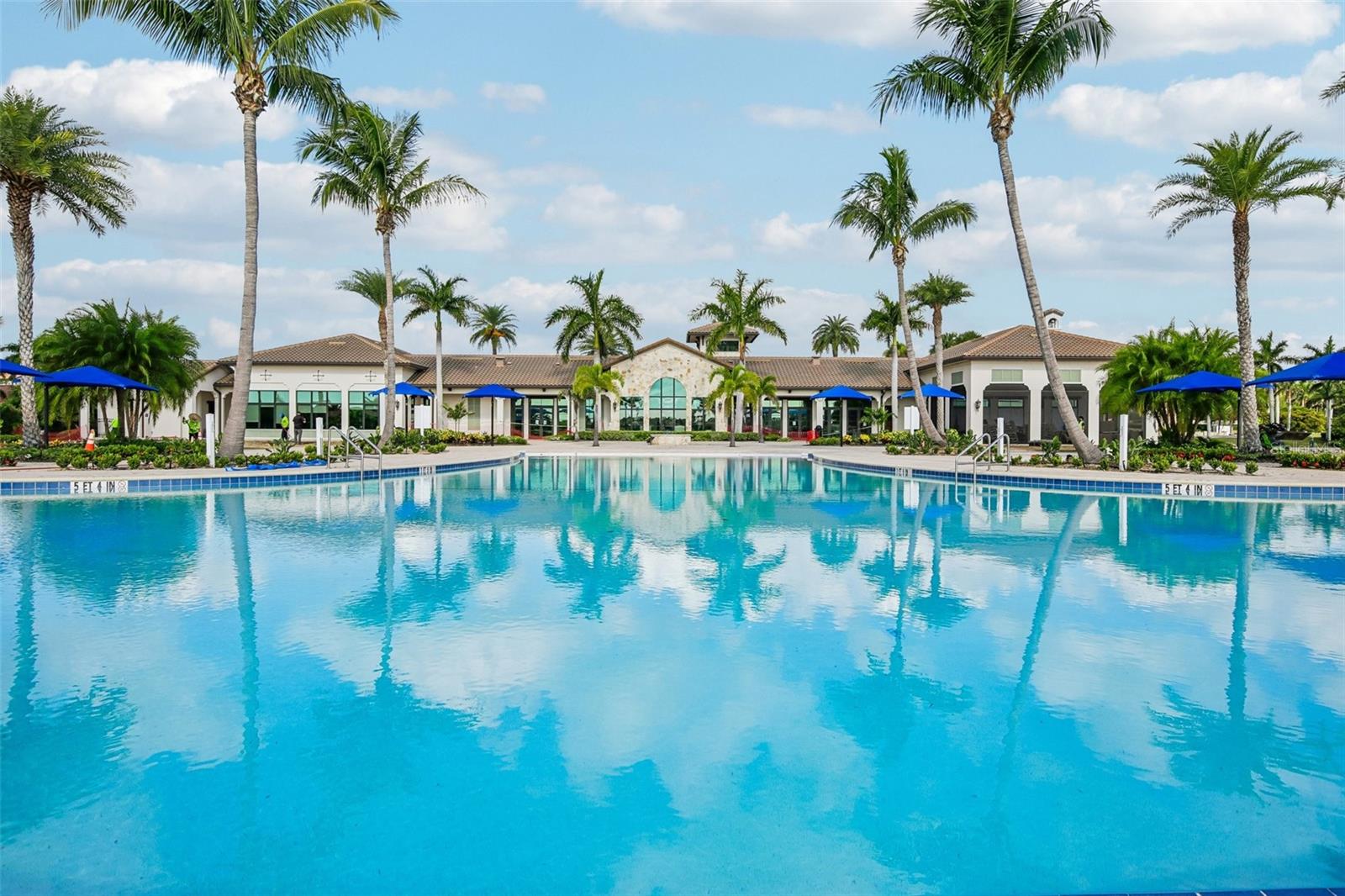 TOSCANA ISLES PH 5 UN 2 - Residential