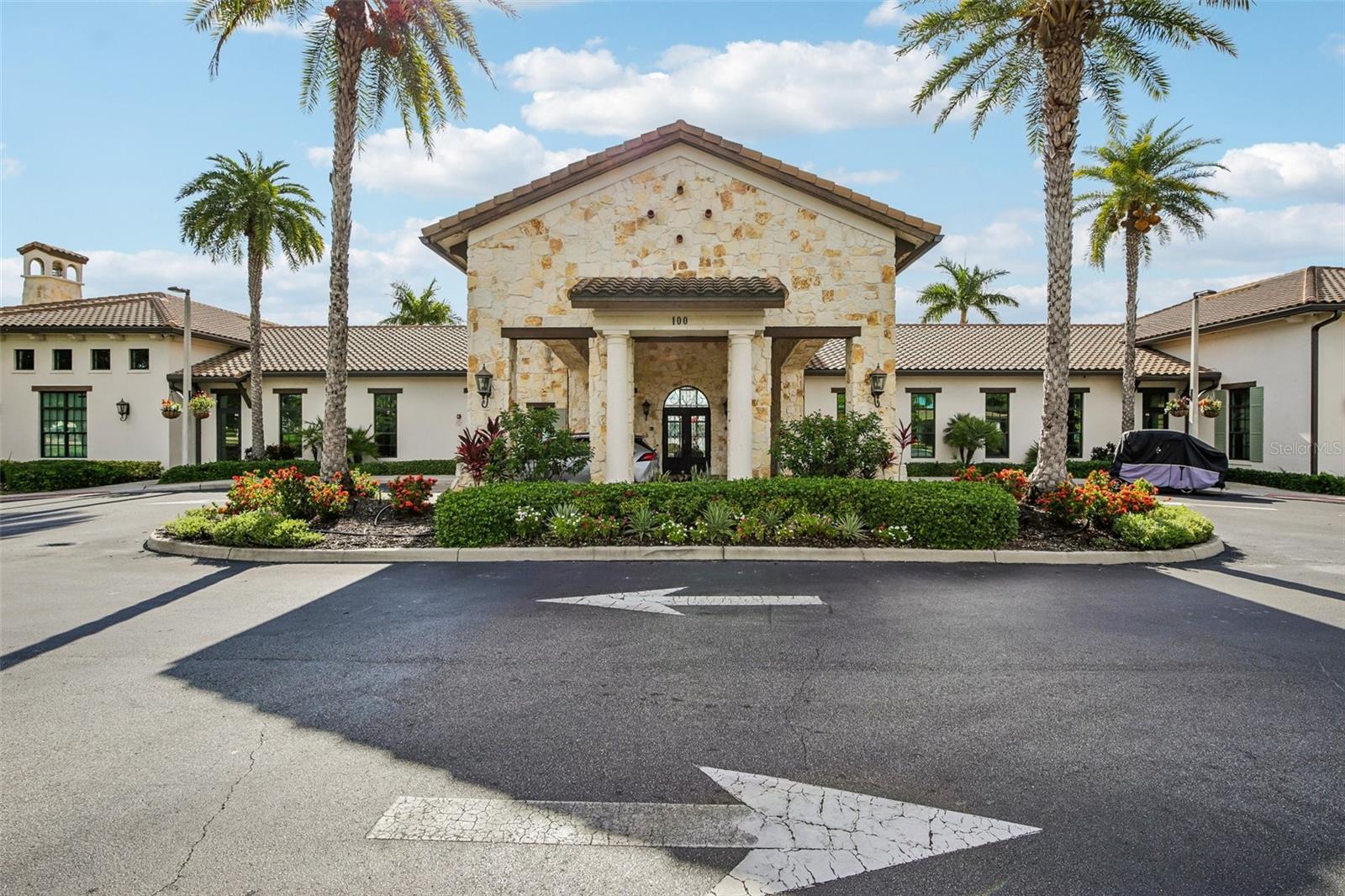 TOSCANA ISLES PH 5 UN 2 - Residential