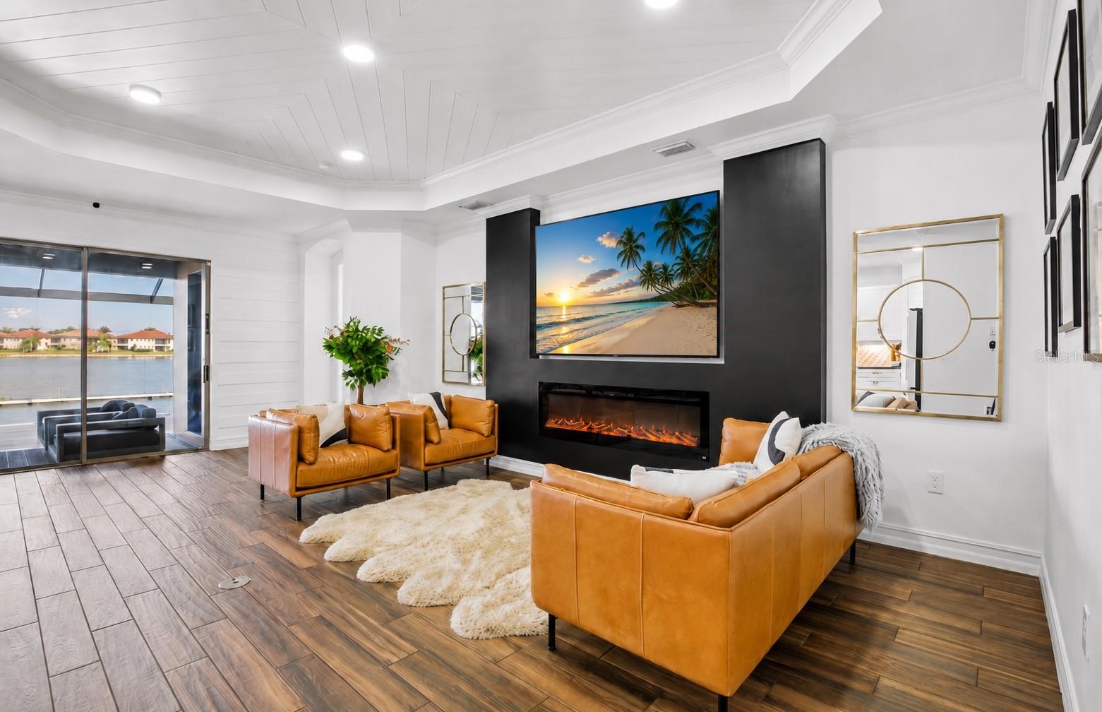 TOSCANA ISLES PH 5 UN 2 - Residential