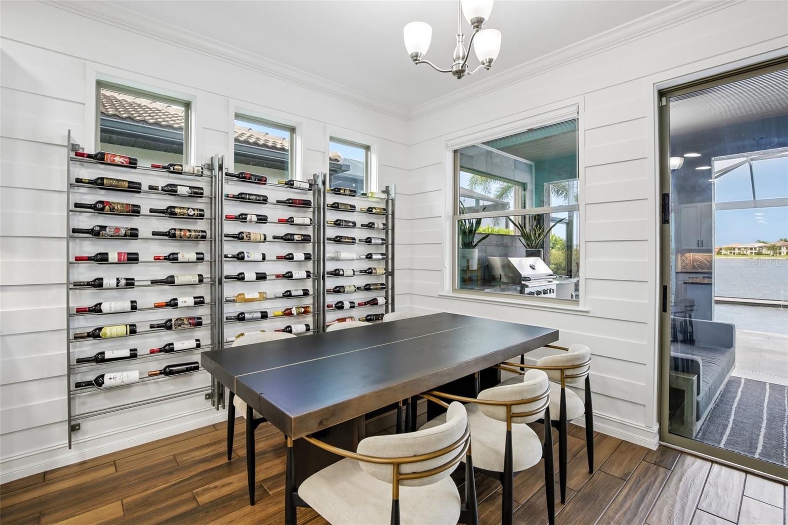 TOSCANA ISLES PH 5 UN 2 - Residential