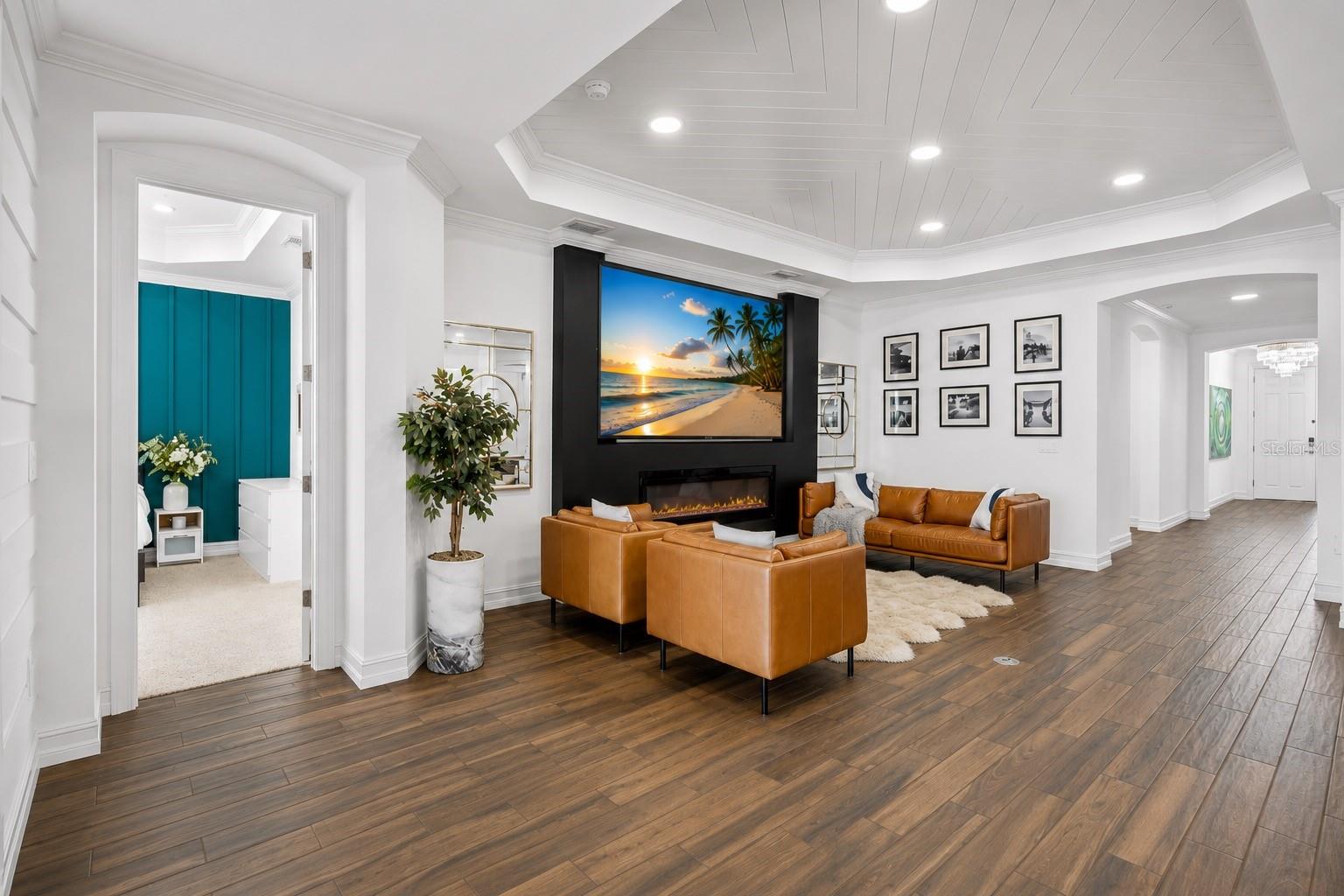 TOSCANA ISLES PH 5 UN 2 - Residential