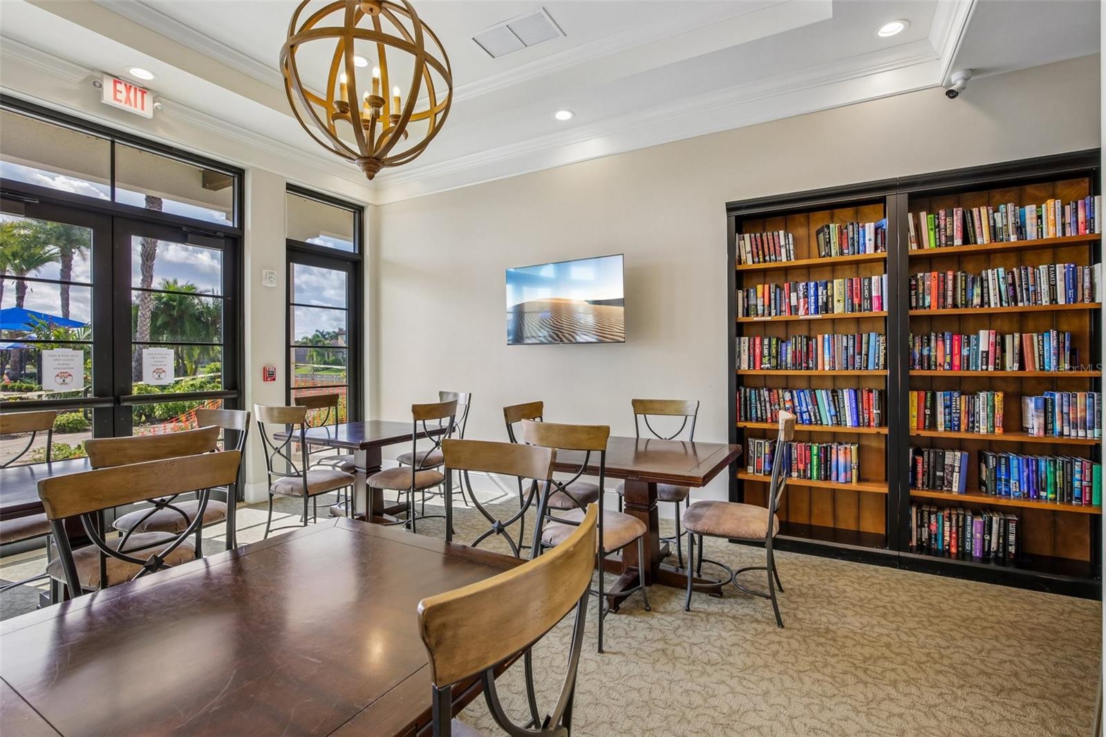 TOSCANA ISLES PH 5 UN 2 - Residential