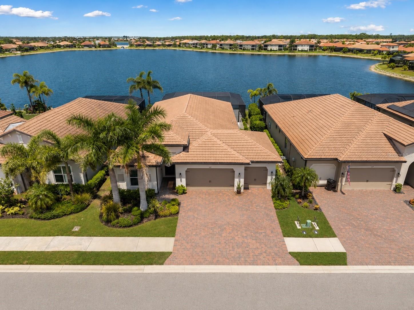 TOSCANA ISLES PH 5 UN 2 - Residential