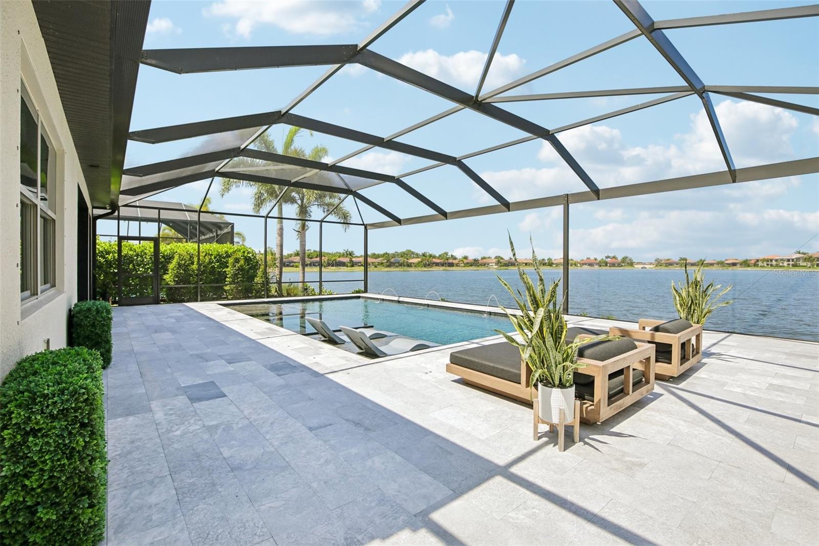 TOSCANA ISLES PH 5 UN 2 - Residential