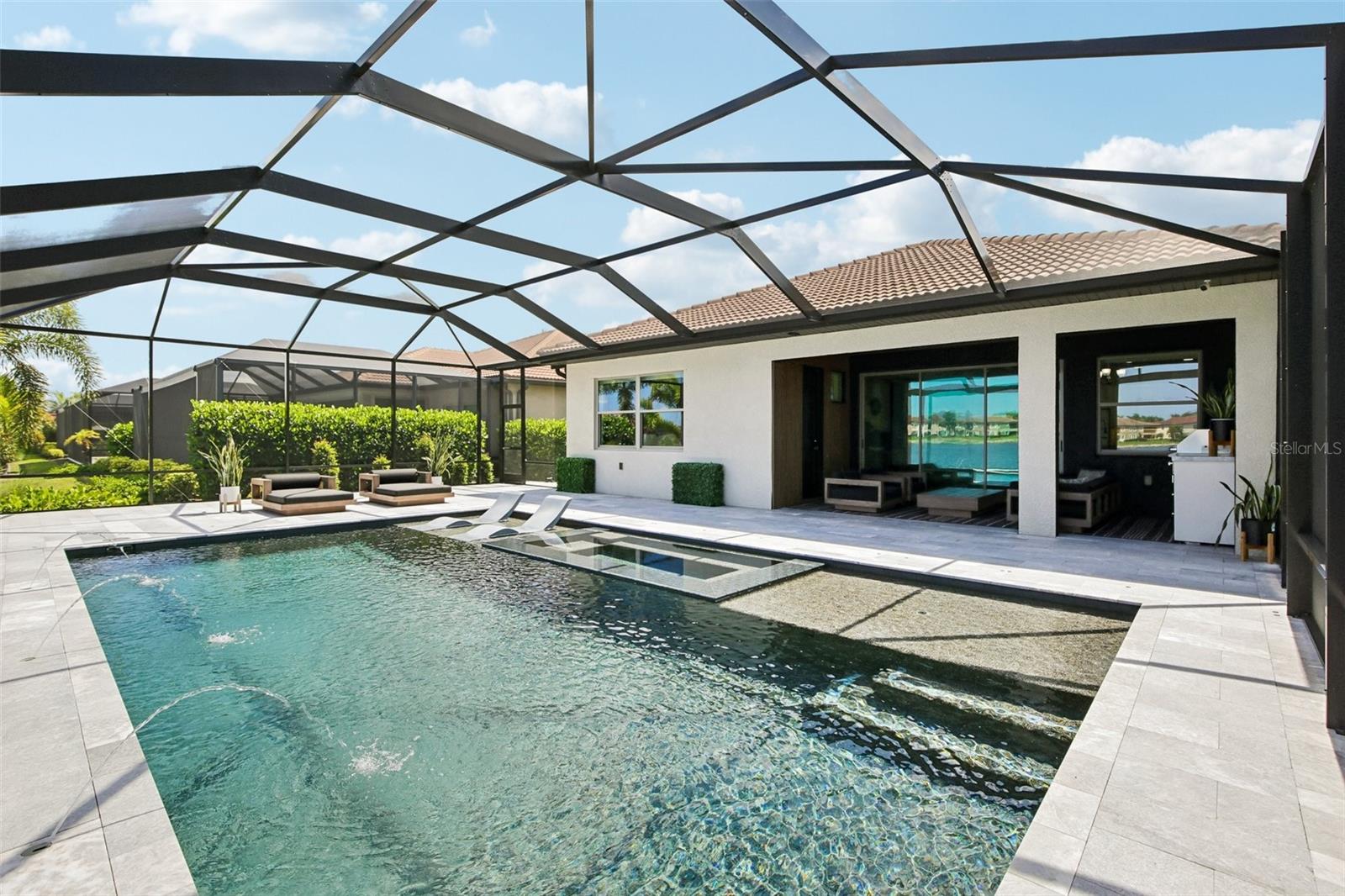 TOSCANA ISLES PH 5 UN 2 - Residential