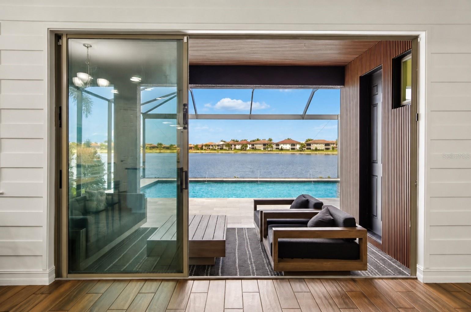 TOSCANA ISLES PH 5 UN 2 - Residential