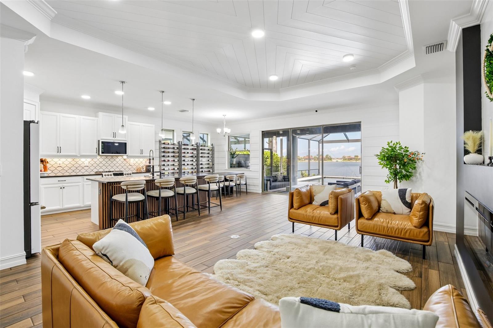 TOSCANA ISLES PH 5 UN 2 - Residential