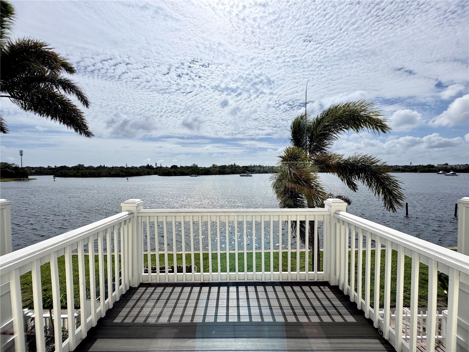 WATERSIDE AT COQUINA KEY NORTH - Residential