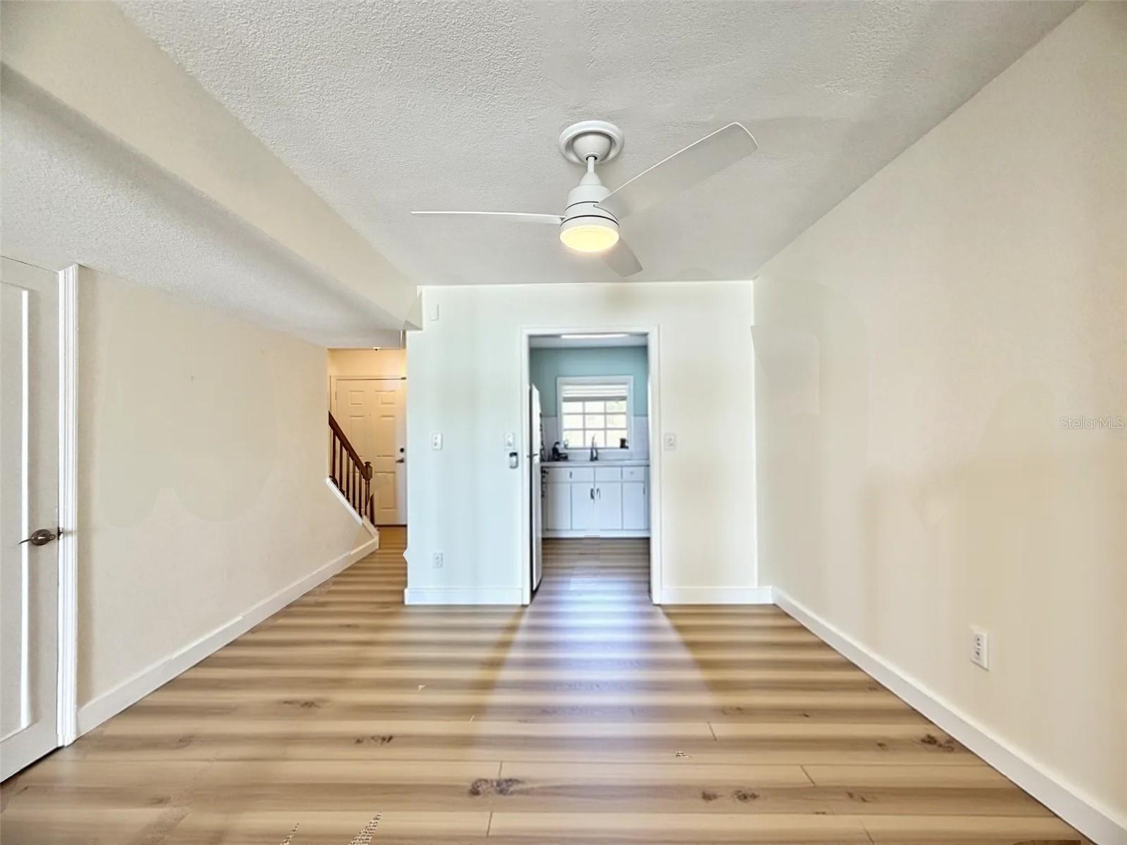 WATERSIDE AT COQUINA KEY NORTH - Residential