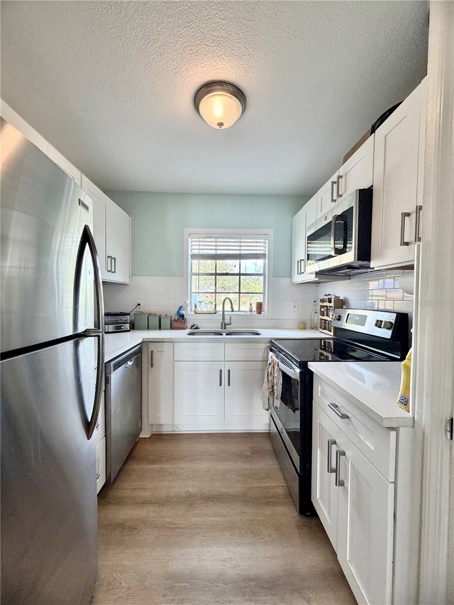 WATERSIDE AT COQUINA KEY NORTH - Residential