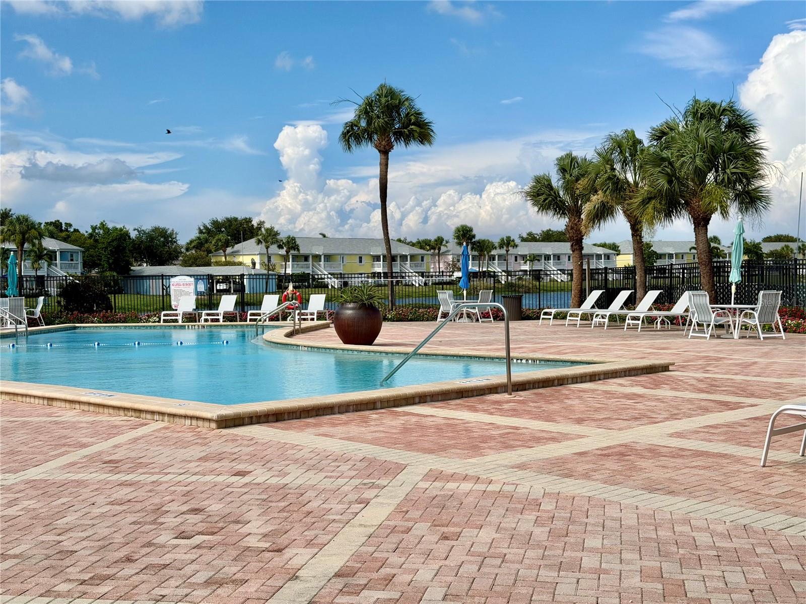 WATERSIDE AT COQUINA KEY NORTH - Residential