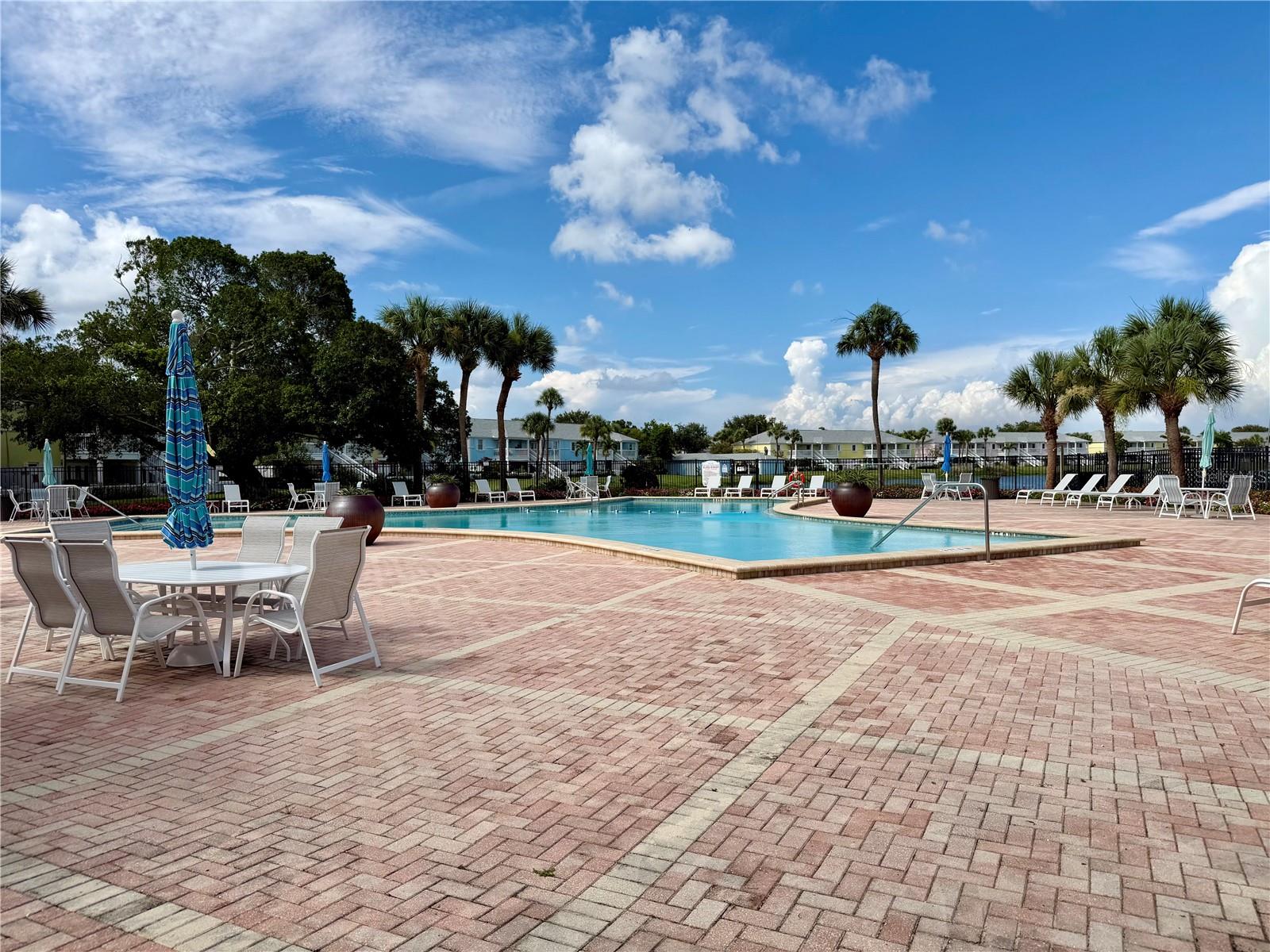WATERSIDE AT COQUINA KEY NORTH - Residential