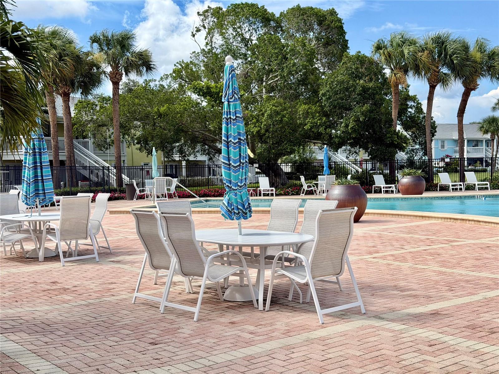 WATERSIDE AT COQUINA KEY NORTH - Residential