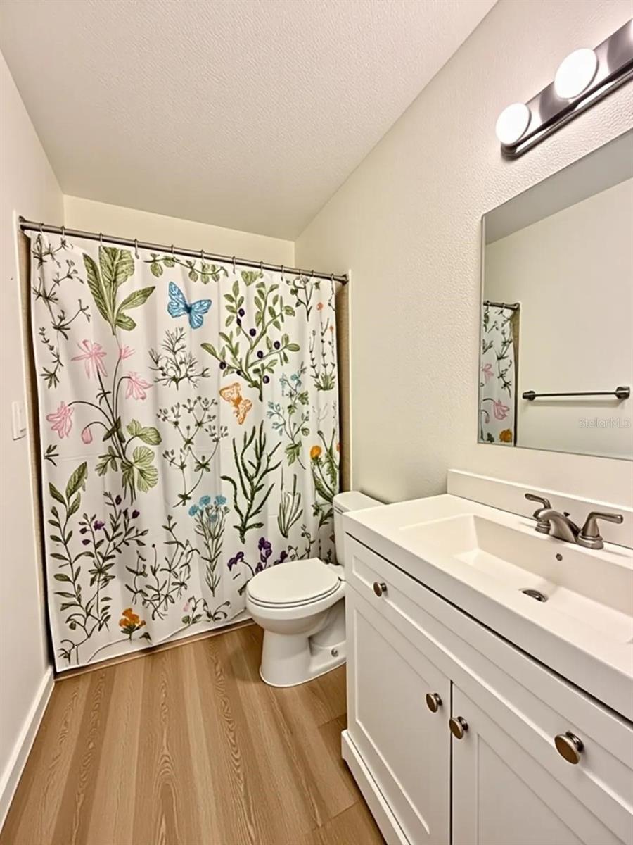 WATERSIDE AT COQUINA KEY NORTH - Residential