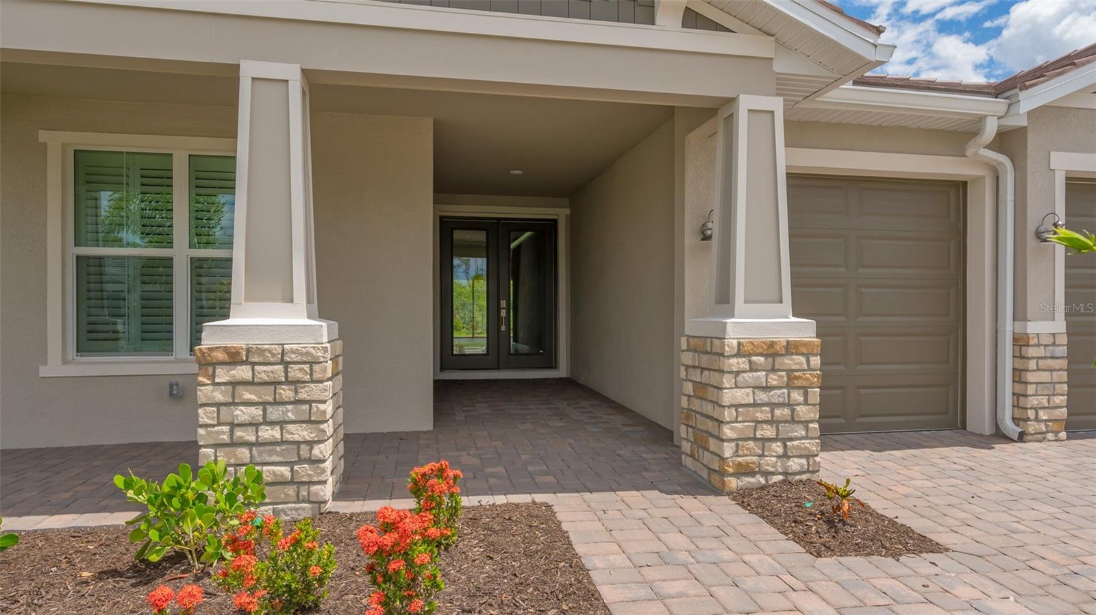 VENICE WOODLANDS - Residential
