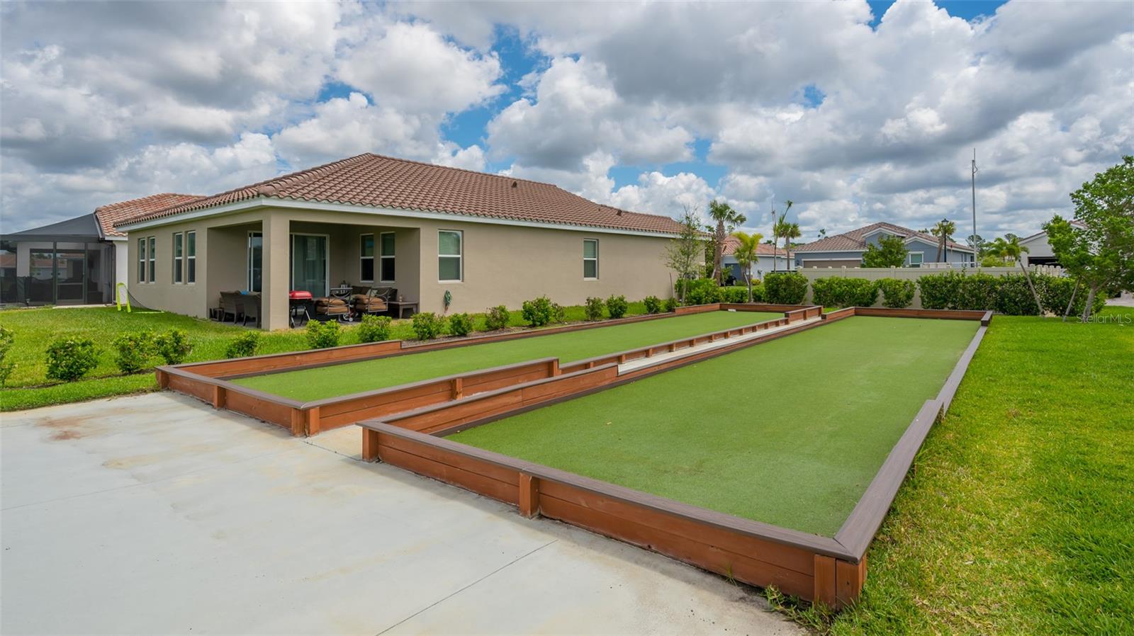 VENICE WOODLANDS - Residential
