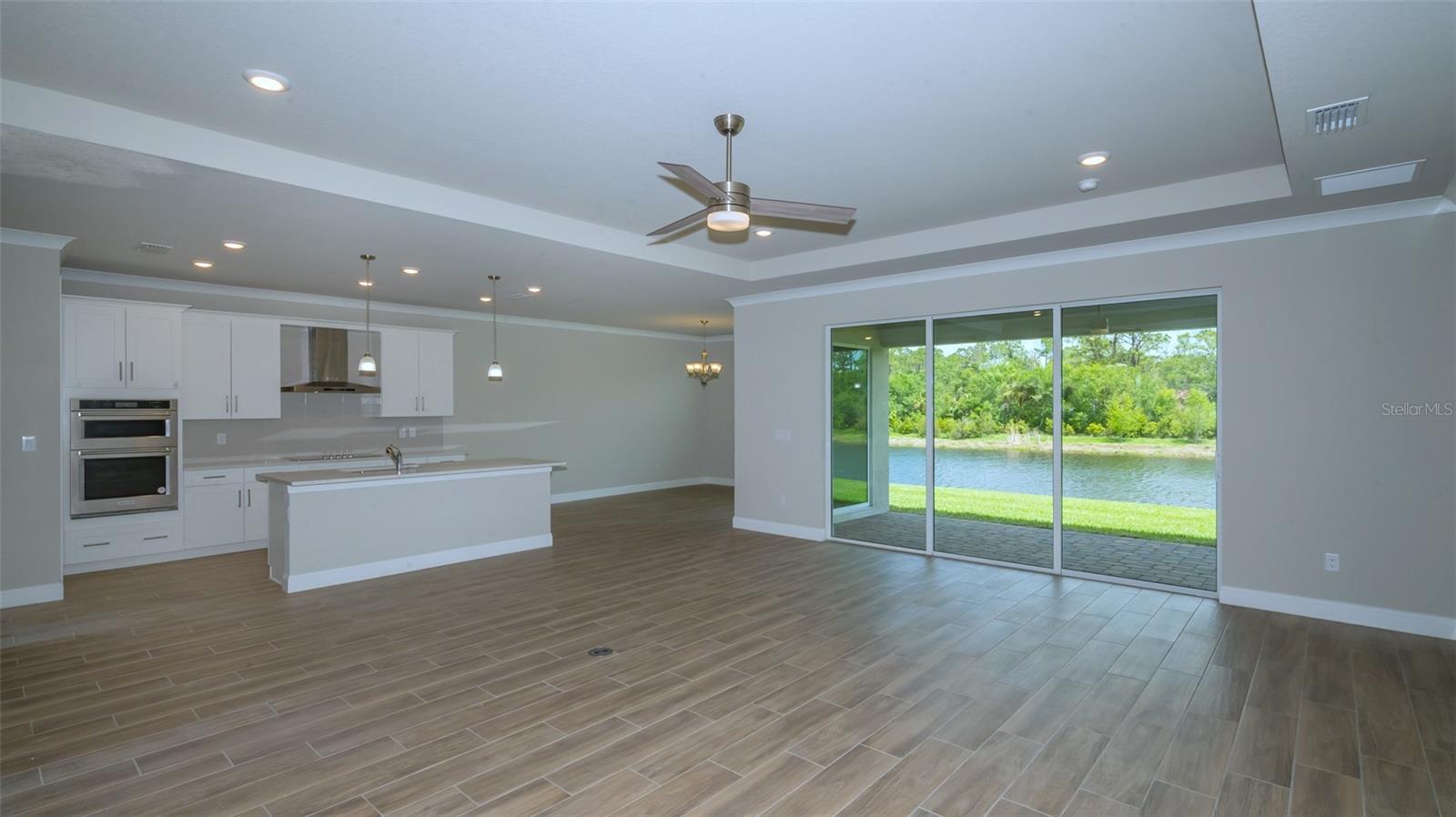 VENICE WOODLANDS - Residential