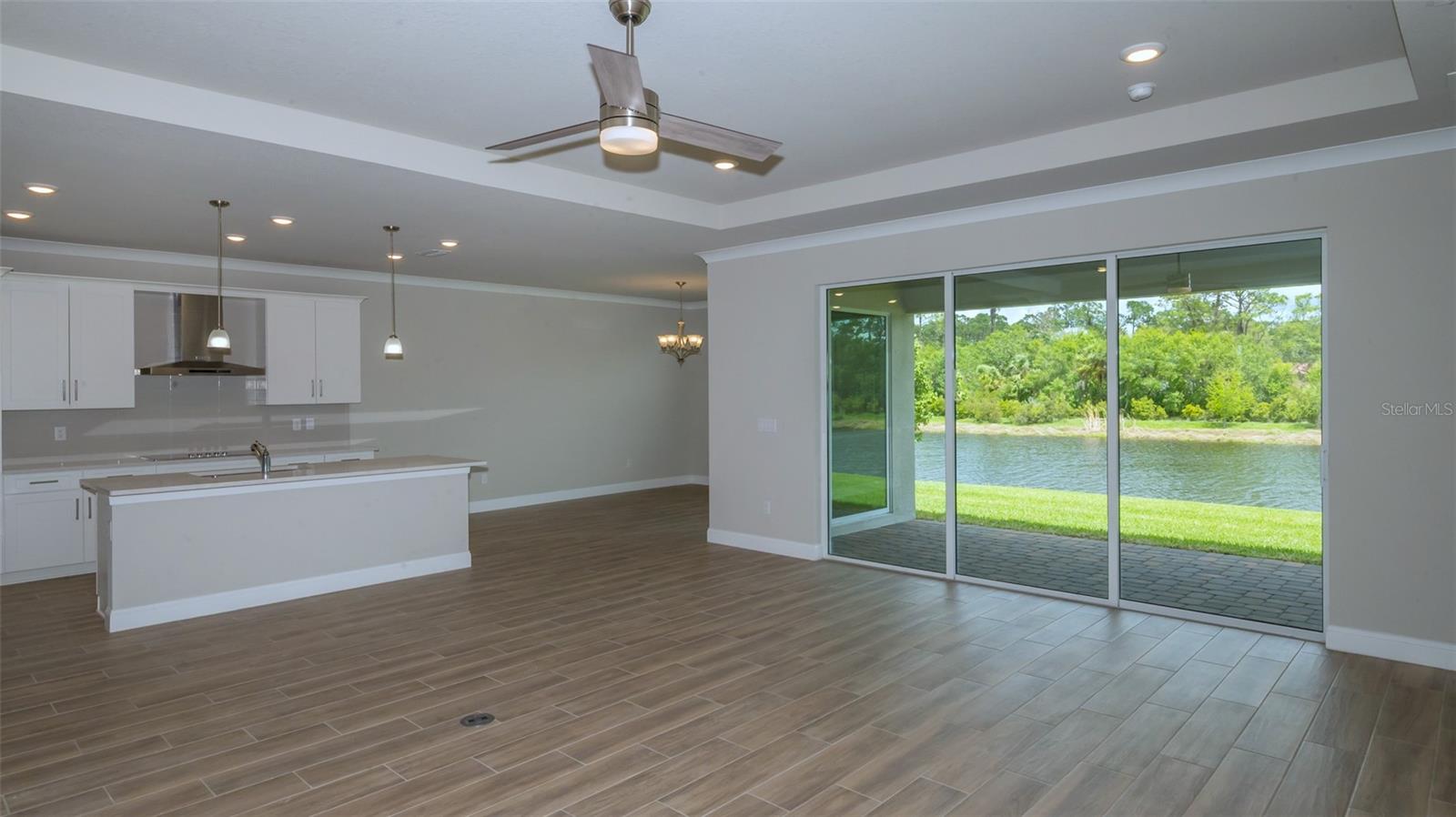 VENICE WOODLANDS - Residential
