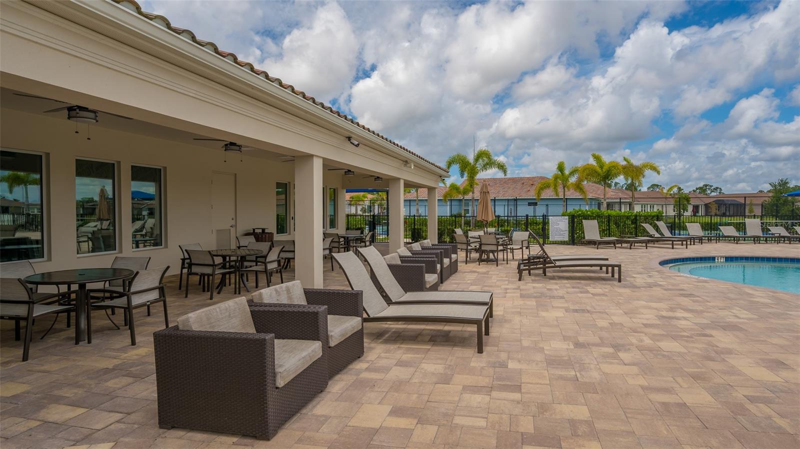 VENICE WOODLANDS - Residential