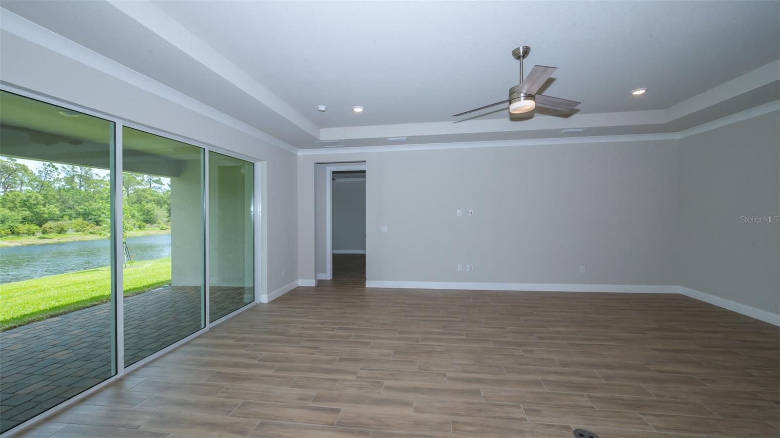 VENICE WOODLANDS - Residential