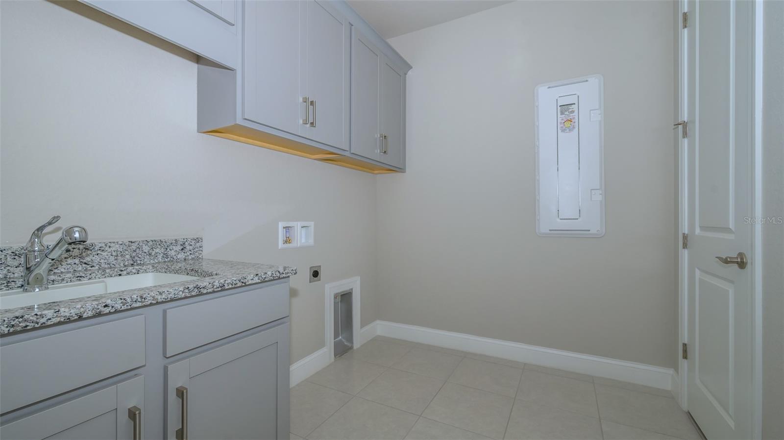 VENICE WOODLANDS - Residential