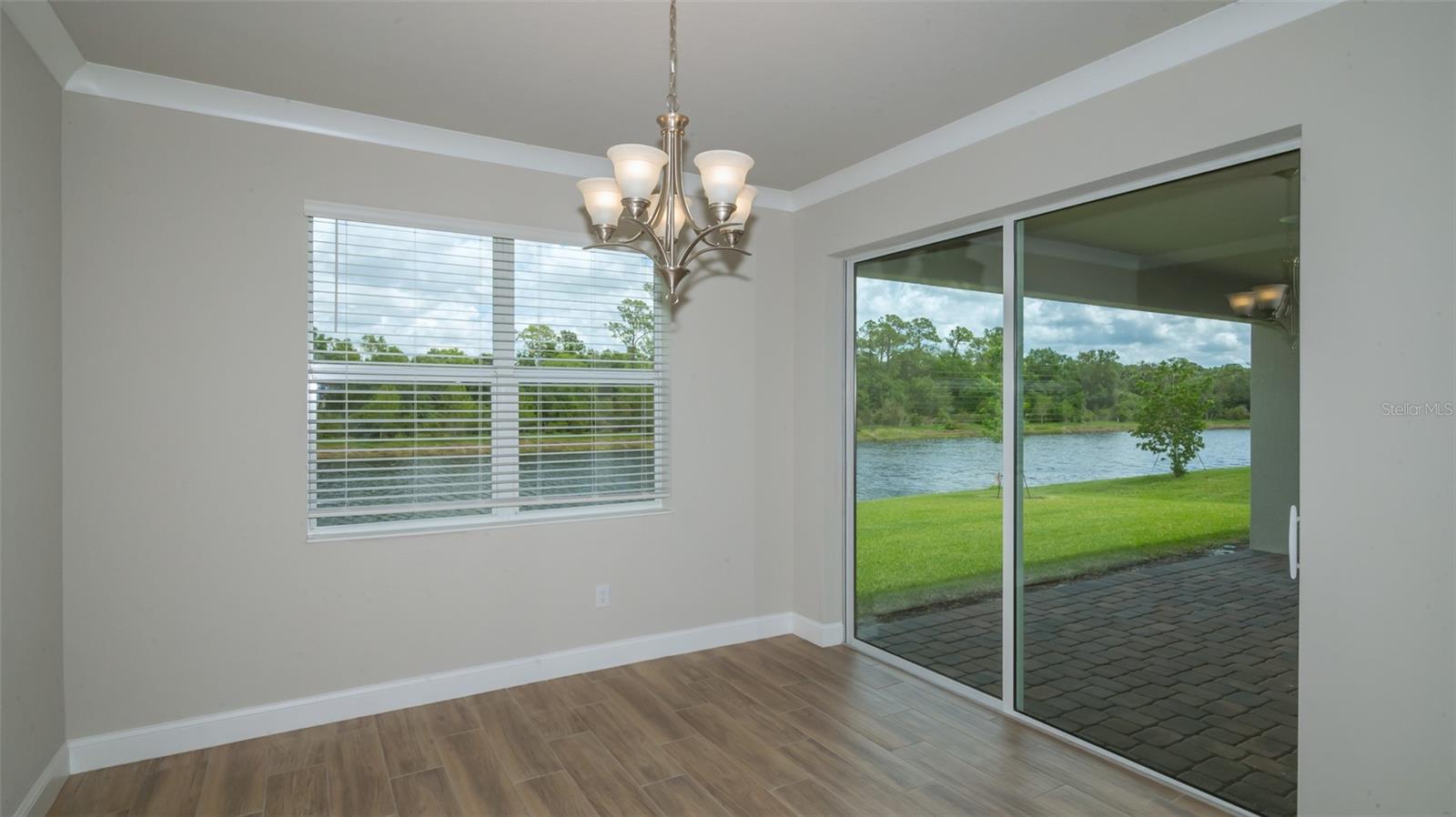 VENICE WOODLANDS - Residential