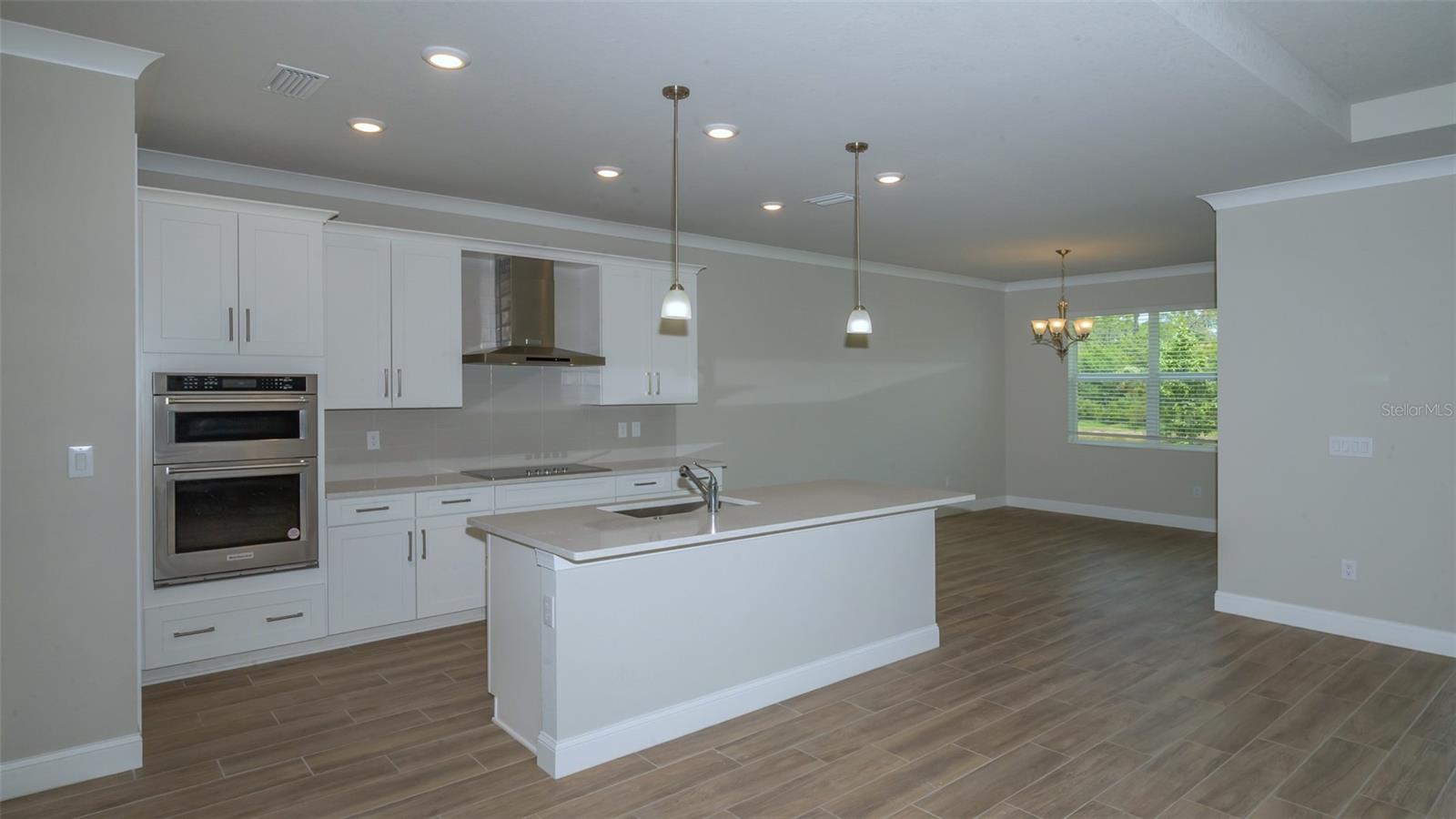 VENICE WOODLANDS - Residential