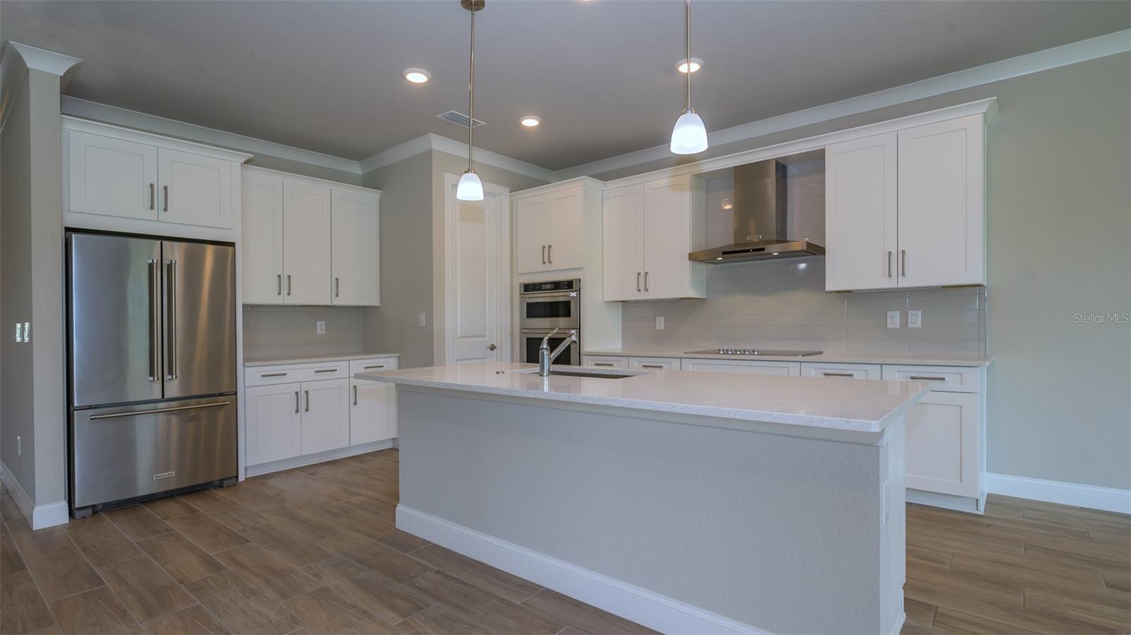 VENICE WOODLANDS - Residential