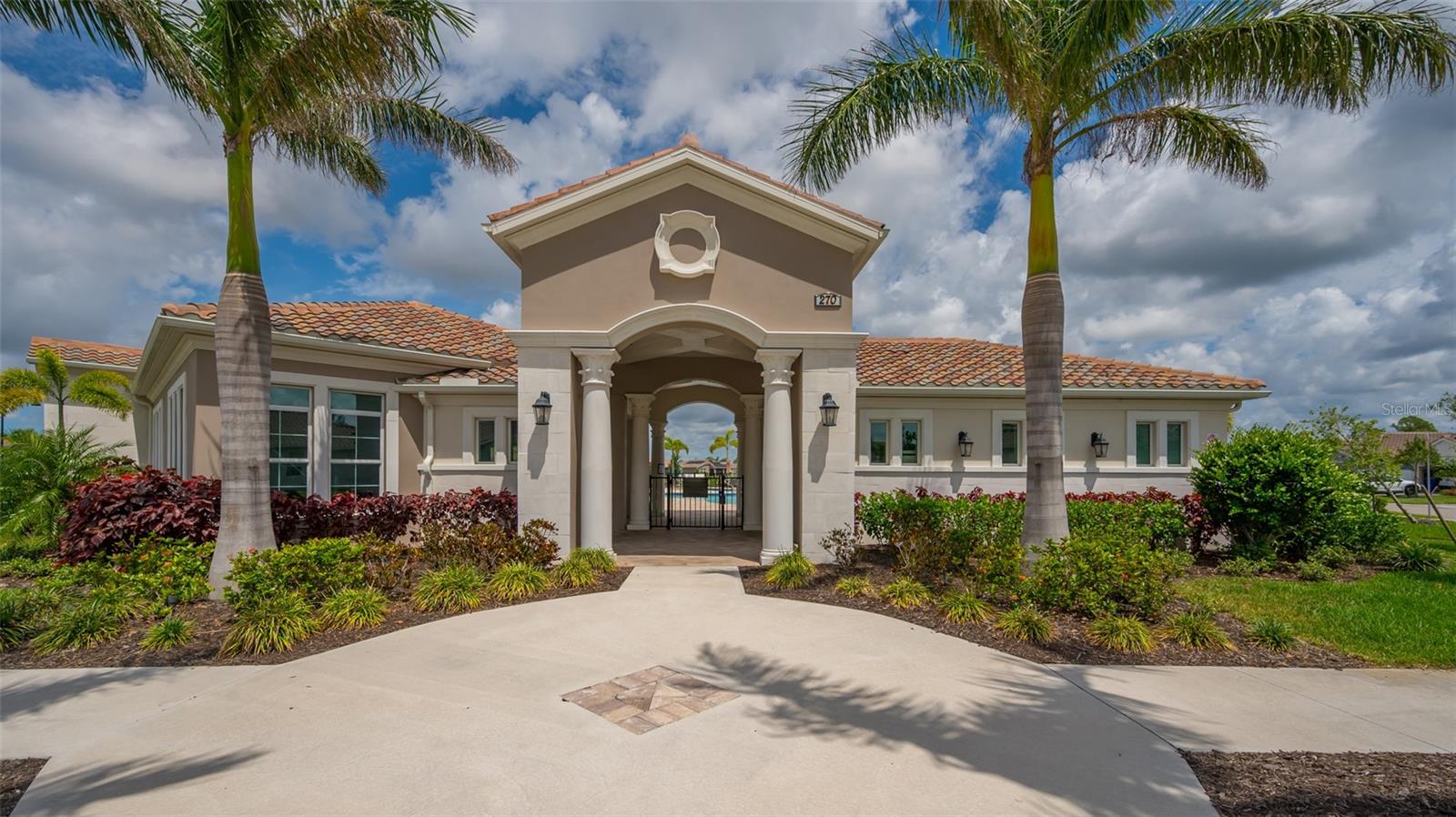 VENICE WOODLANDS - Residential