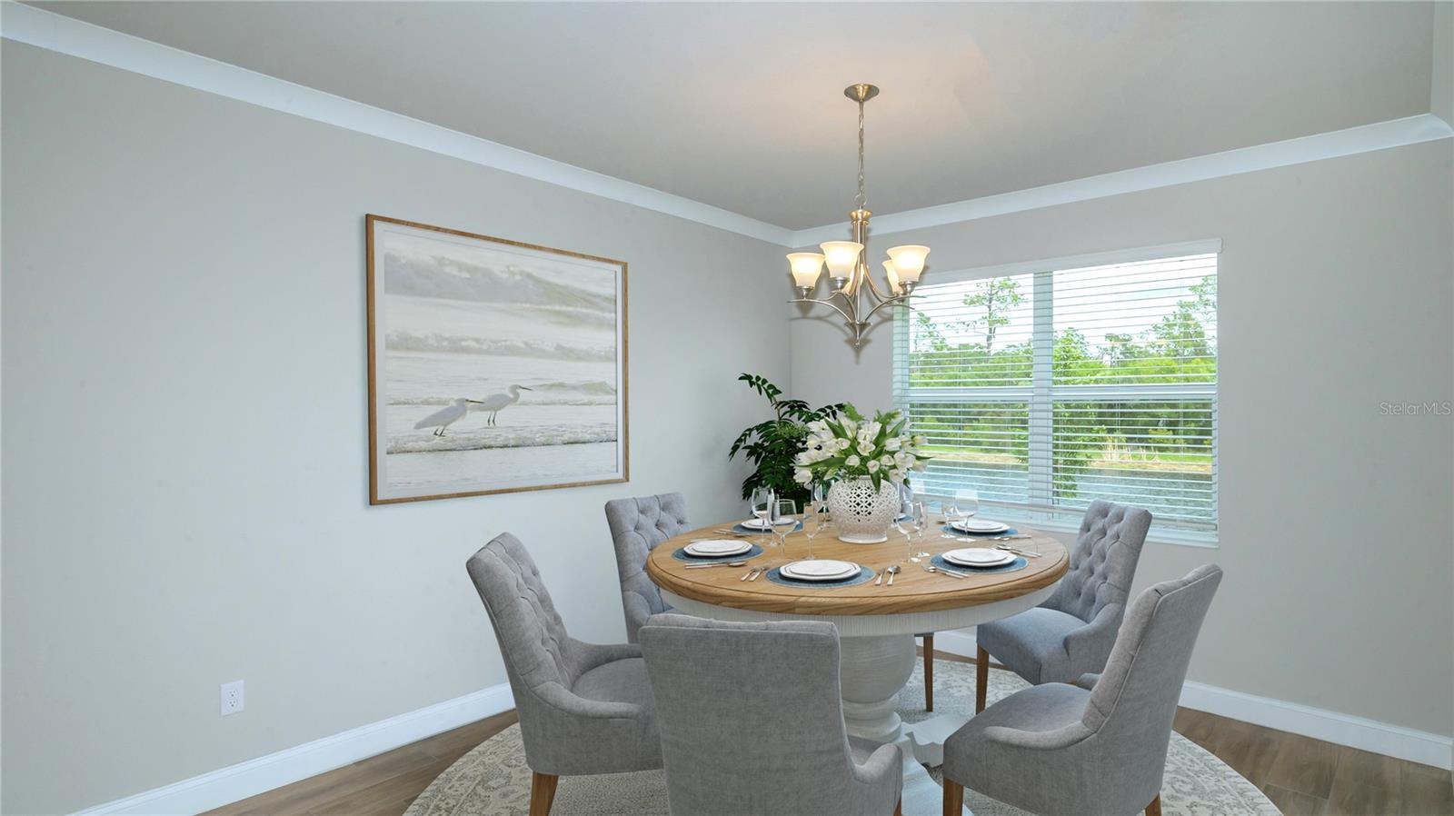 VENICE WOODLANDS - Residential
