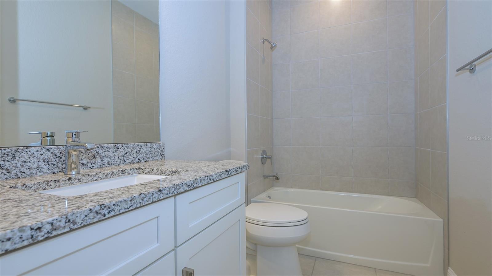 VENICE WOODLANDS - Residential