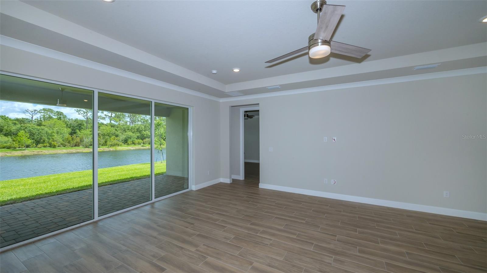 VENICE WOODLANDS - Residential