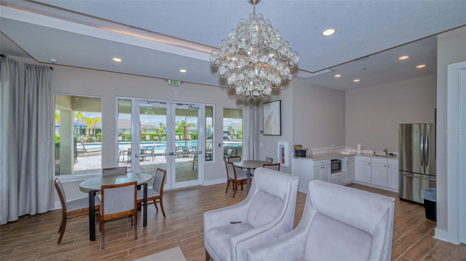 VENICE WOODLANDS - Residential