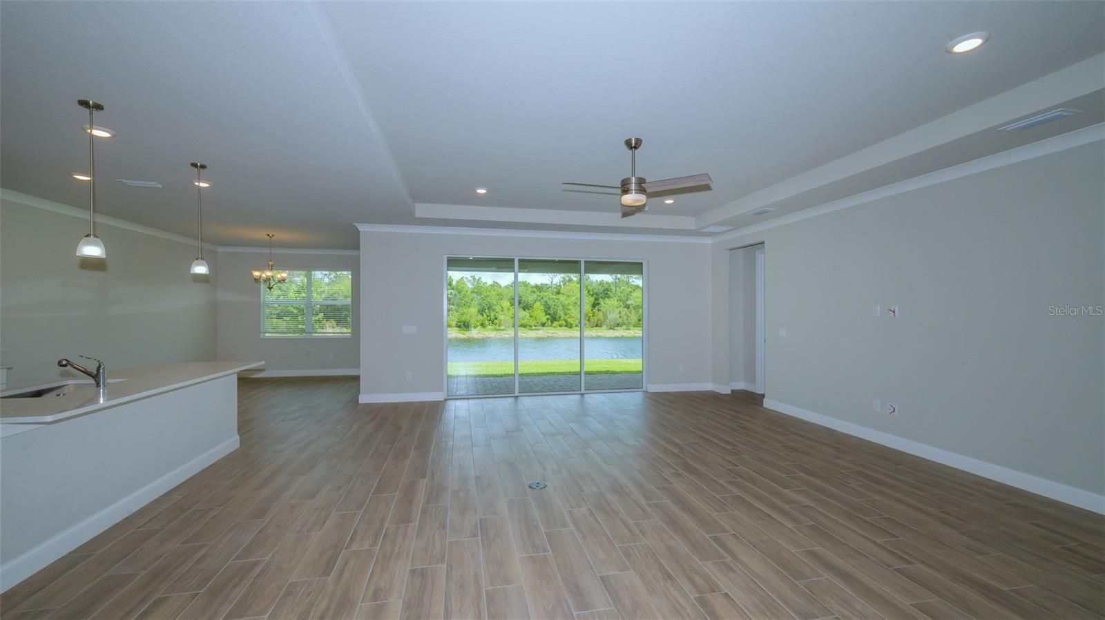 VENICE WOODLANDS - Residential