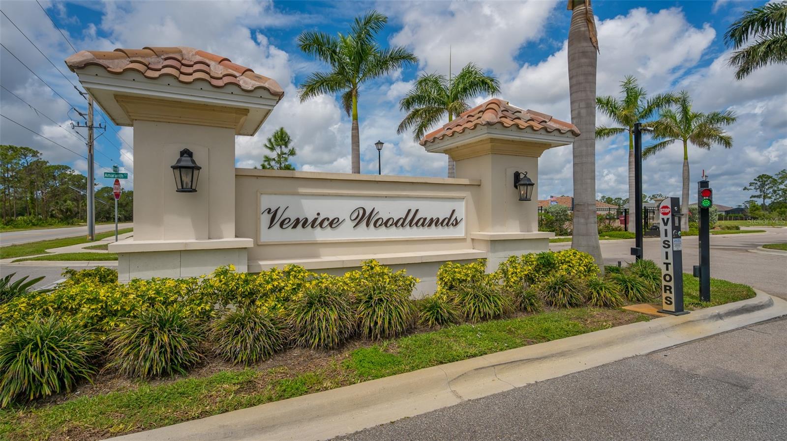 VENICE WOODLANDS - Residential
