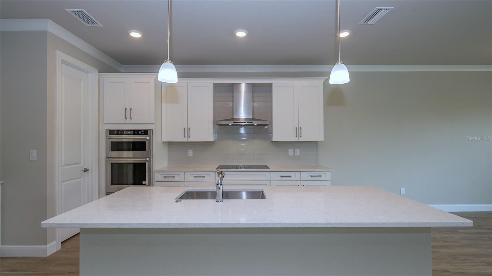 VENICE WOODLANDS - Residential