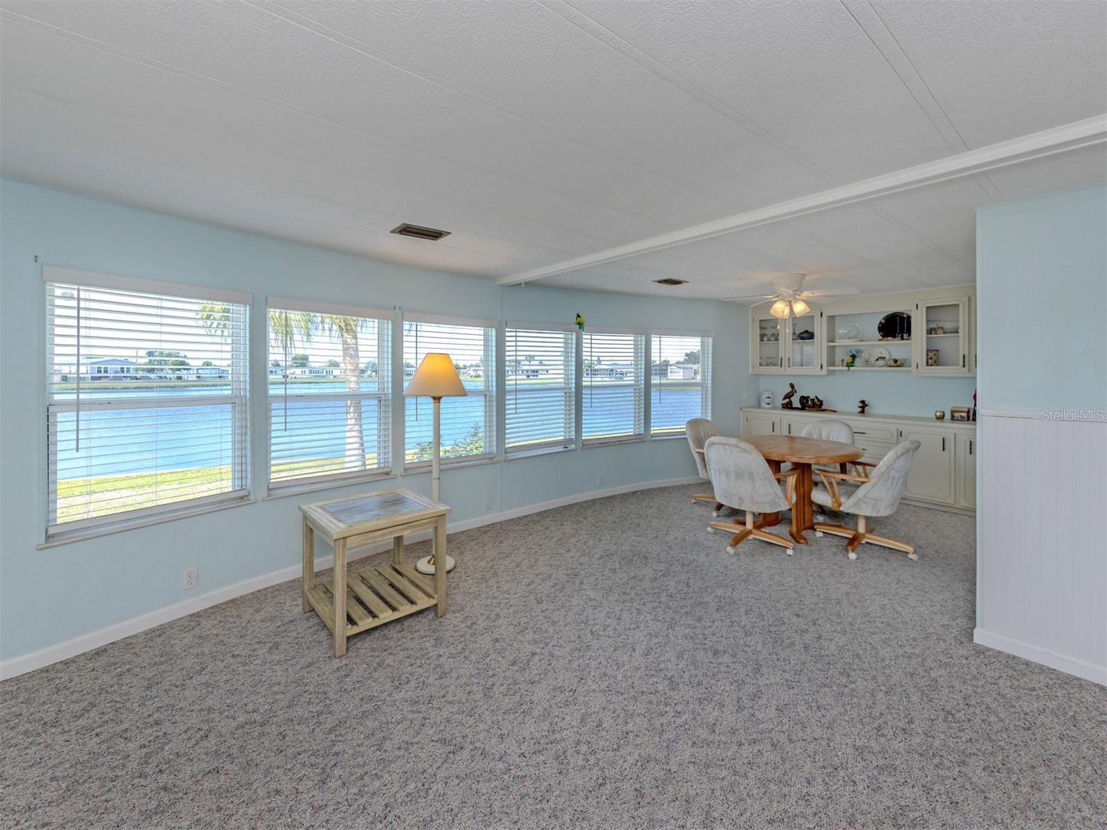 HARBOR ISLES I - Residential