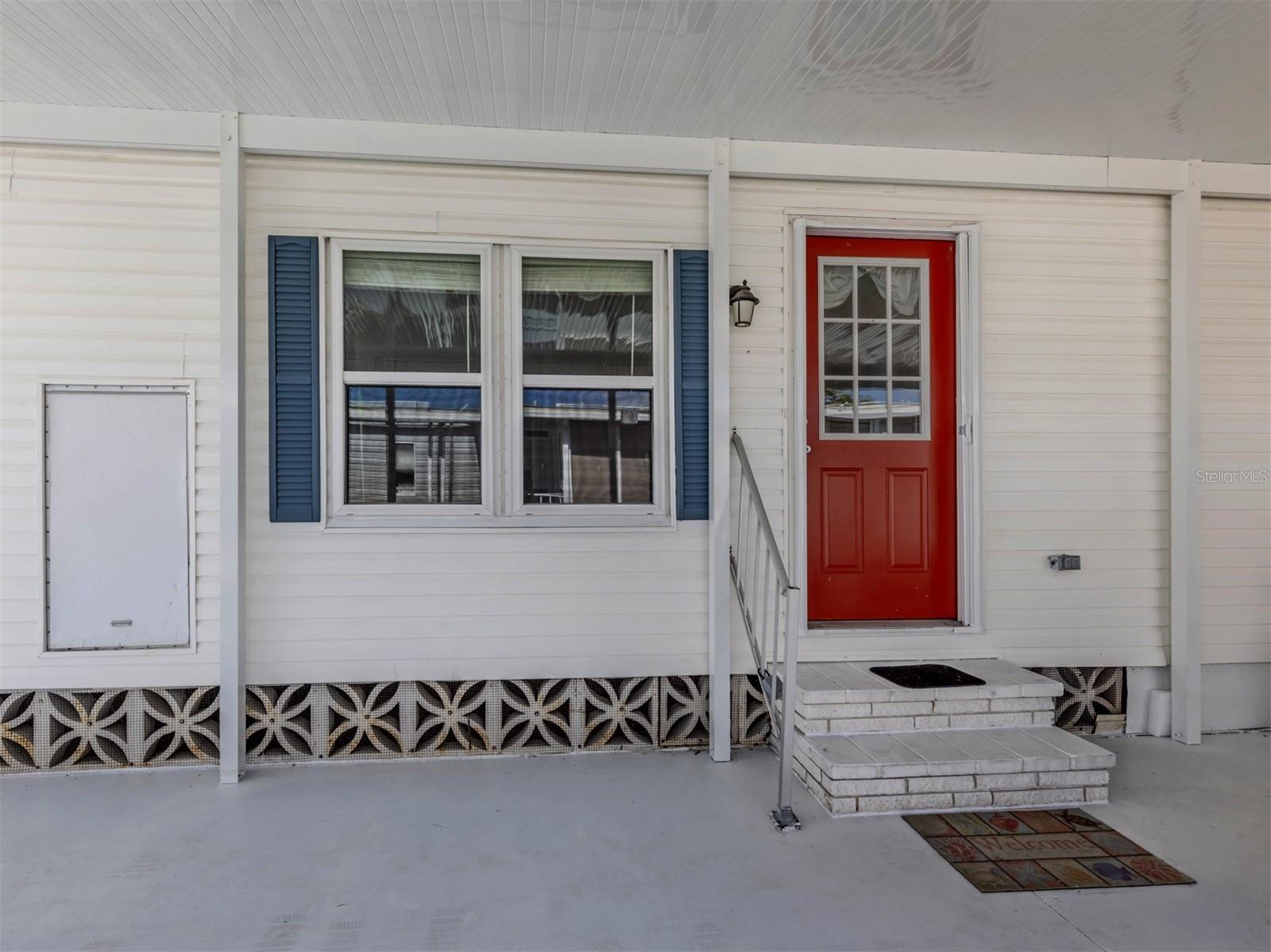 HARBOR ISLES I - Residential